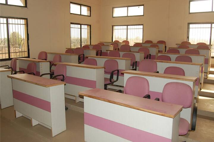classroom